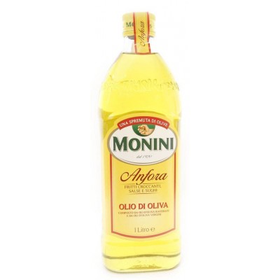 Масло оливковое "Monini" 100% ,1000 г